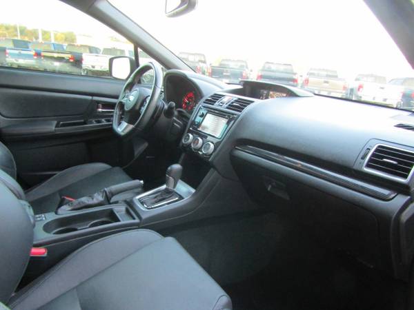 2015 Subaru WRX 4dr Sedan CVT Limited Lightnin for sale in Omaha, NE – photo 12