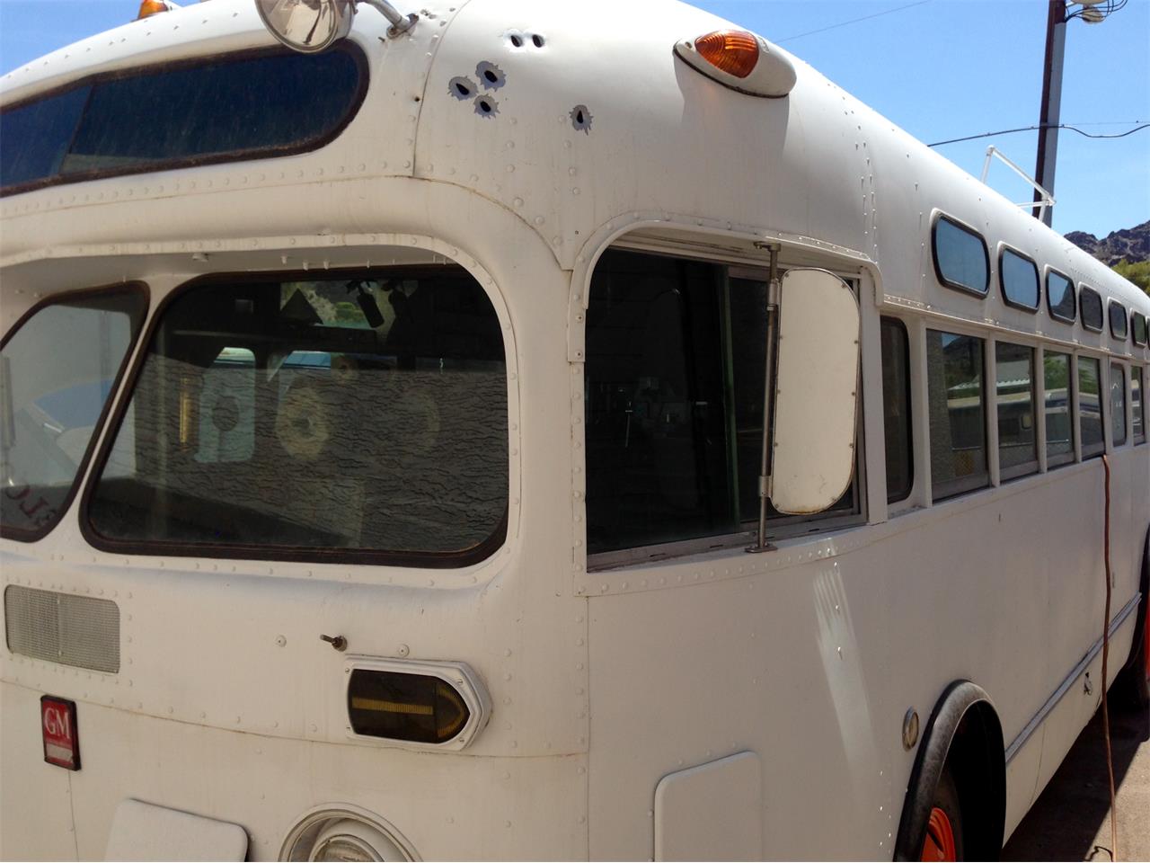 1950 Von Dutch Bus for sale in Phoenix, AZ – photo 7