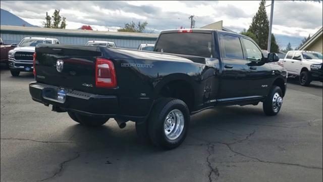 2019 RAM 3500 Big Horn for sale in Grants Pass, OR – photo 8