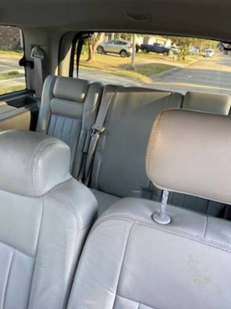! 2006 Lincoln Navigator! for sale in Metairie, LA – photo 8