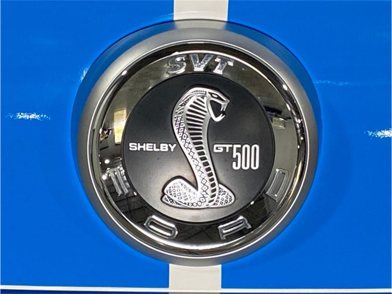 2010 Shelby GT500 for sale in Marietta, GA – photo 14