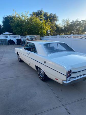 1969 dodge dart - cars & trucks - by owner - vehicle automotive sale for sale in Ojai, CA – photo 5