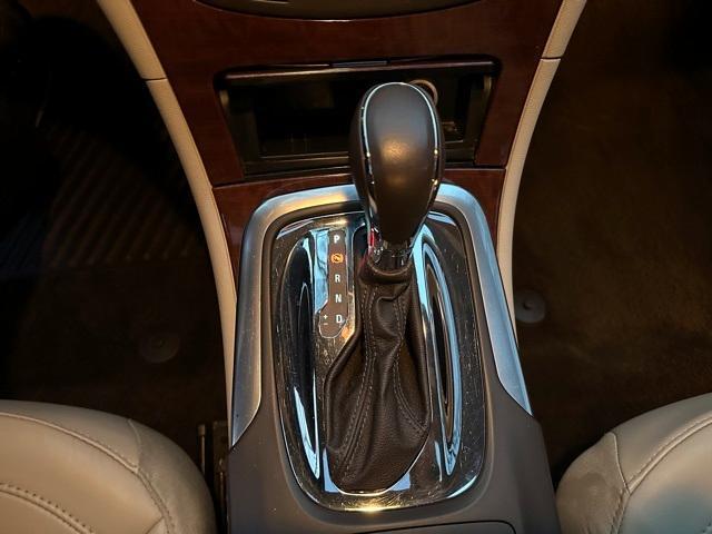 2016 Buick Regal Turbo Premium II for sale in Indianapolis, IN – photo 20