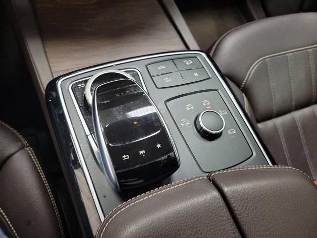 2019 Mercedes-Benz GLS 450 Base 4MATIC for sale in Wilkes Barre, PA – photo 27