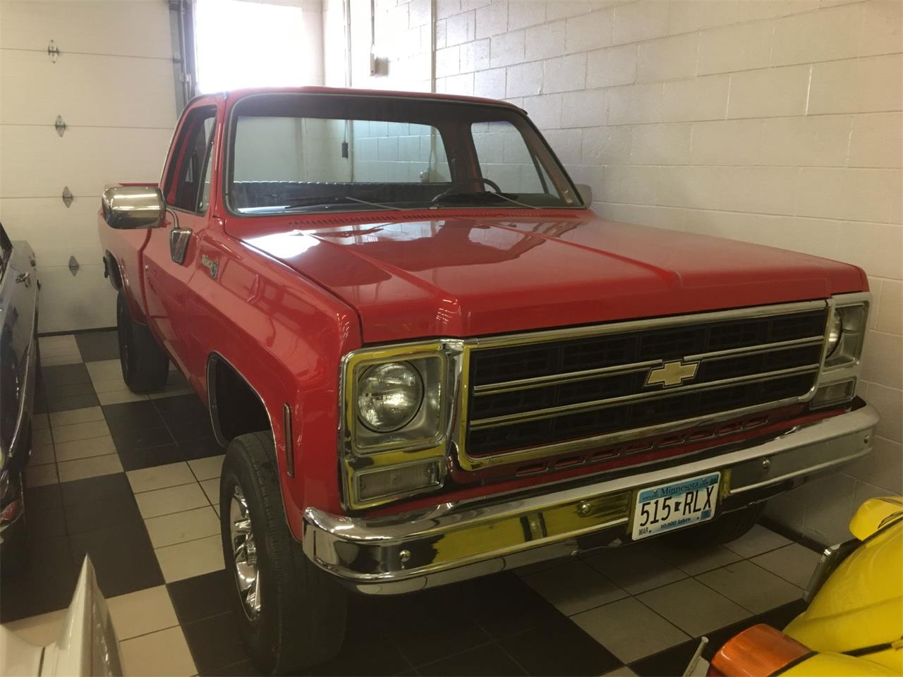 1979 Chevrolet Pickup for sale in Annandale, MN – photo 12