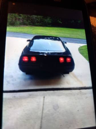 1994 Corvette for sale in Hendersonville, NC – photo 3