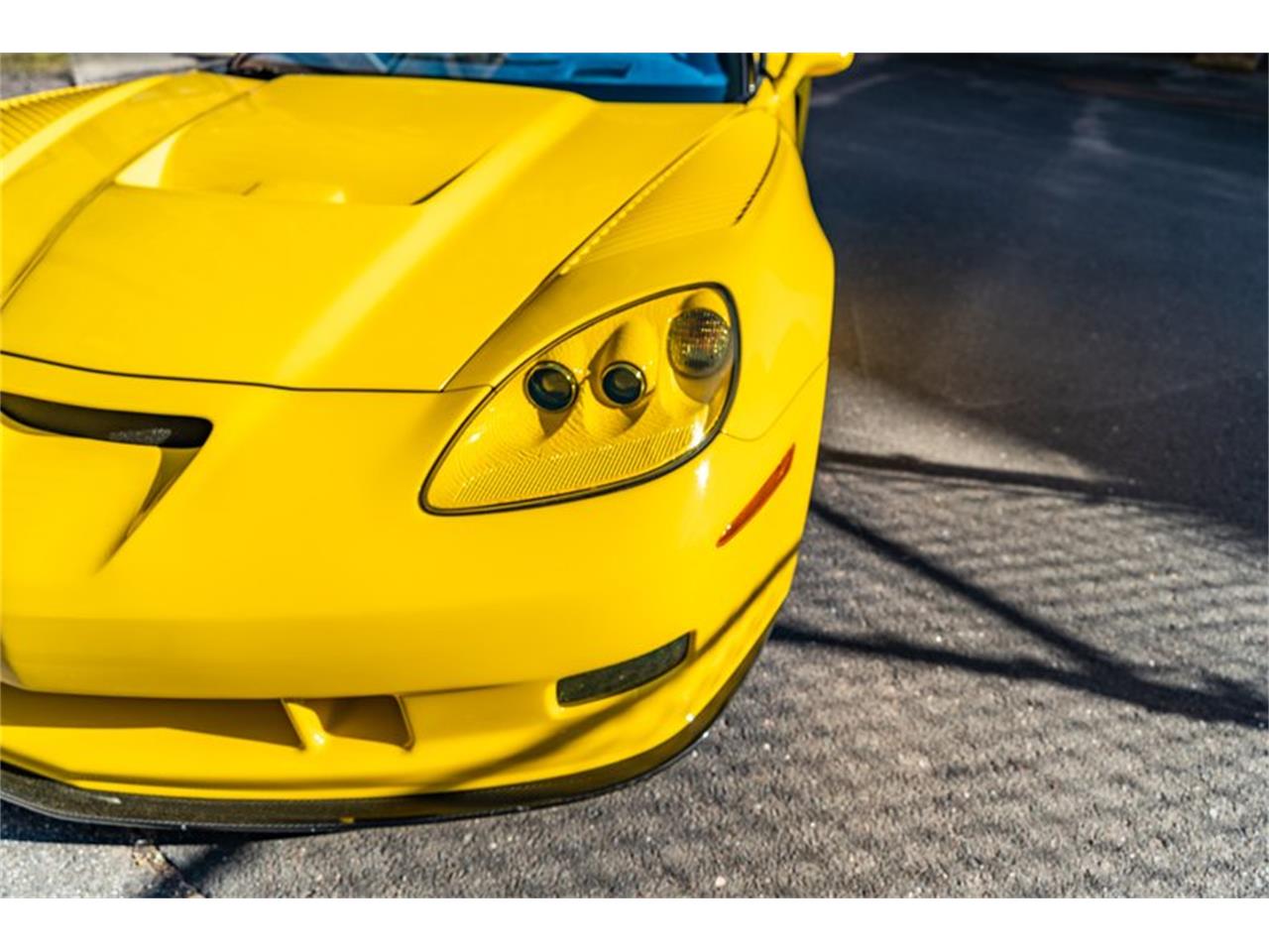 2007 Chevrolet Corvette for sale in Wallingford, CT – photo 29
