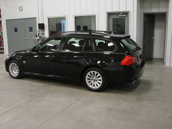 2009 BMW 328 X drive wagon for sale in Other, NE – photo 7