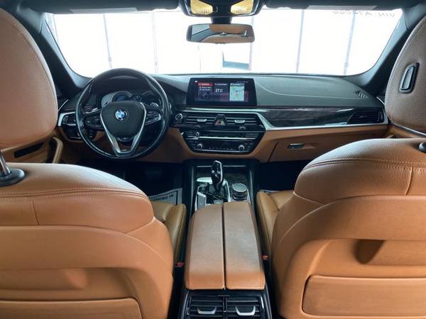 2018 BMW 530i 530i xDrive Sedan - - by dealer for sale in Richmond Hill, NY – photo 16