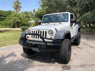 2010 Jeep Wrangler for sale in Los Fresnos, TX – photo 6