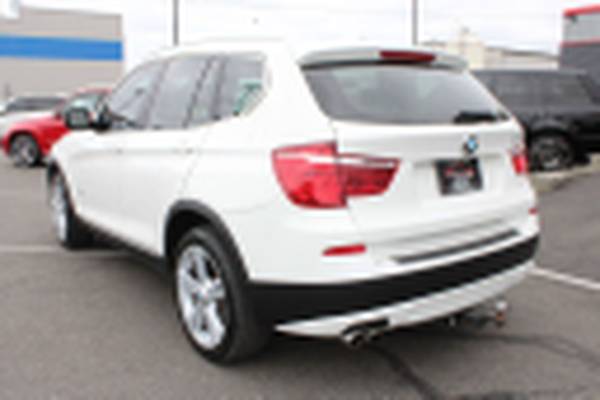 2011 BMW X3 xDrive28i - cars & trucks - by dealer - vehicle... for sale in Bellingham, WA – photo 6