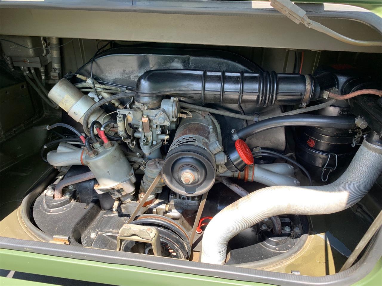 1974 Volkswagen Thing for sale in Collegeville, PA – photo 56