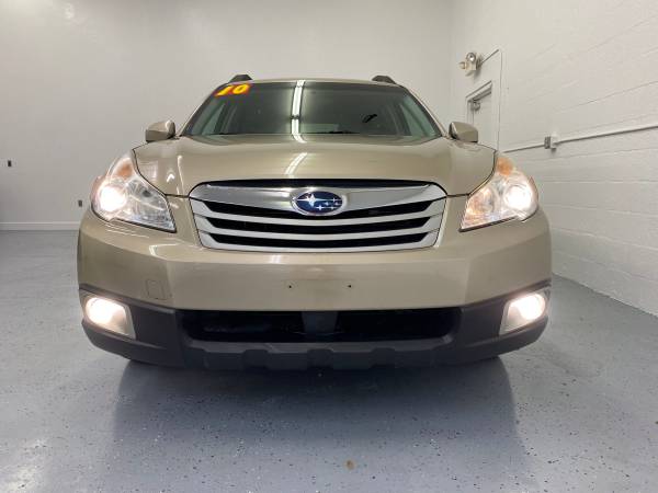 2010 Subaru Outback AWD - cars & trucks - by dealer - vehicle... for sale in Pinellas Park, FL – photo 2