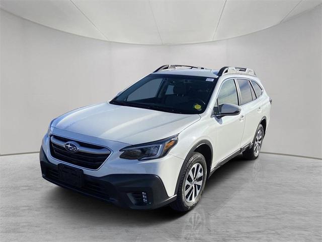 2020 Subaru Outback Premium for sale in Manchester, NH – photo 3