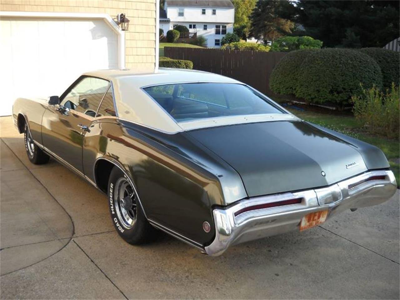 1968 Buick Riviera for sale in Ashland, OH – photo 2