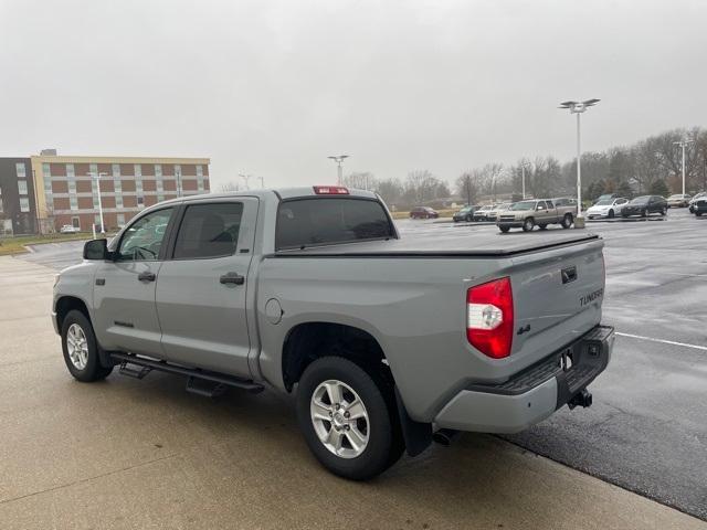 2019 Toyota Tundra SR5 for sale in Lafayette, IN – photo 5
