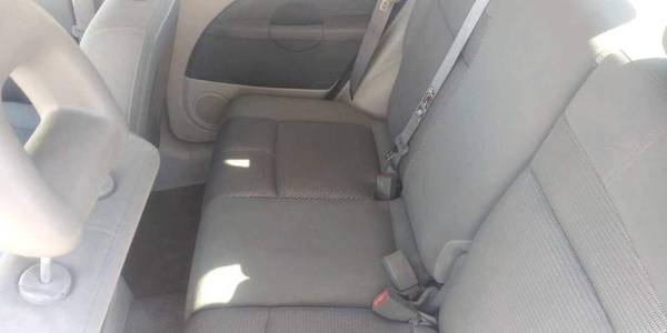 2006 pt cruiser limited at ac 97 k,sun roof for sale in Tucson, AZ – photo 4