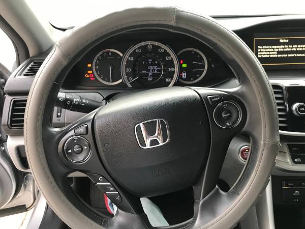 2013 Honda Accord for sale in TAMPA, FL – photo 8