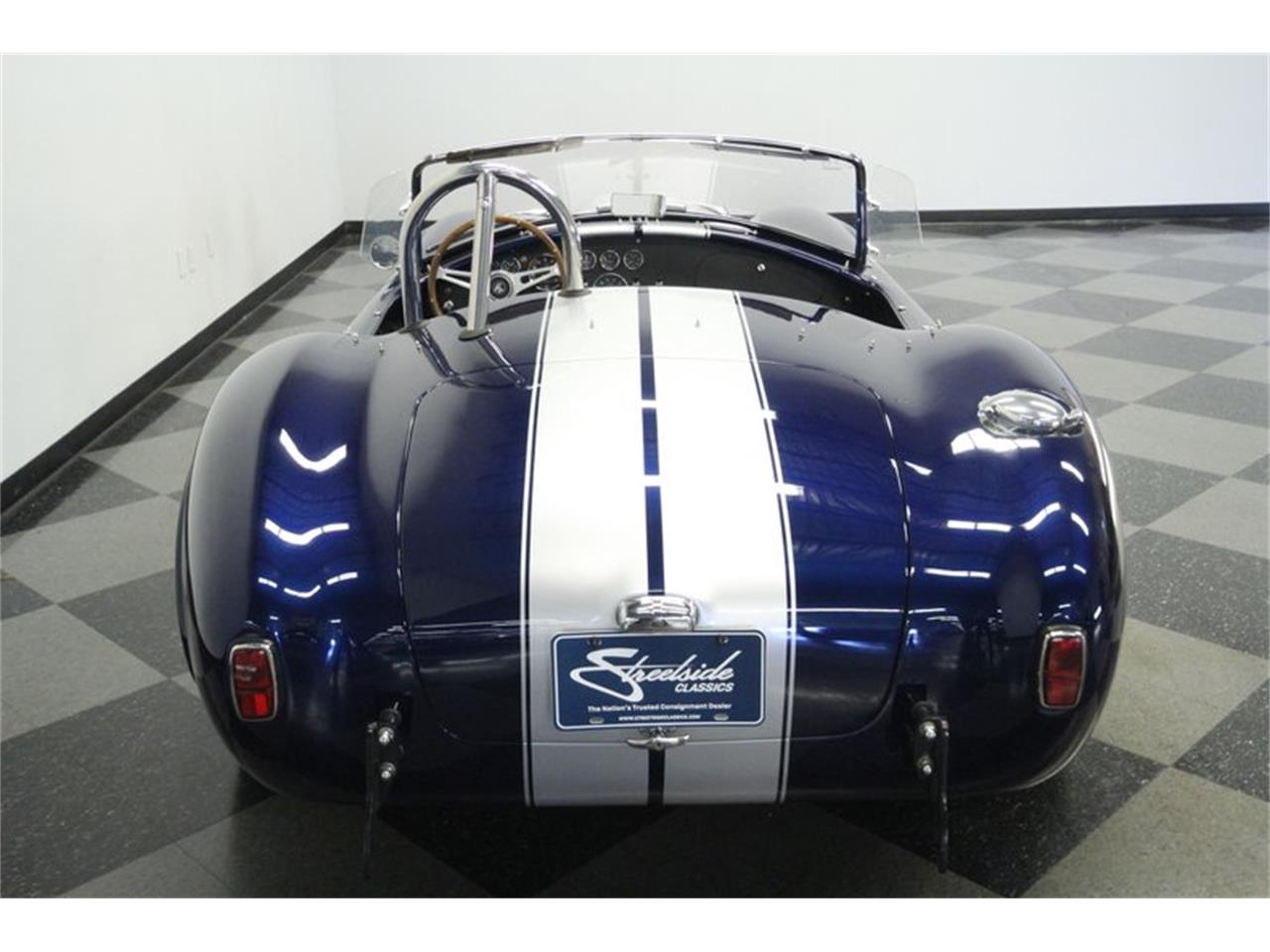 1965 Shelby Cobra for sale in Lutz, FL – photo 12