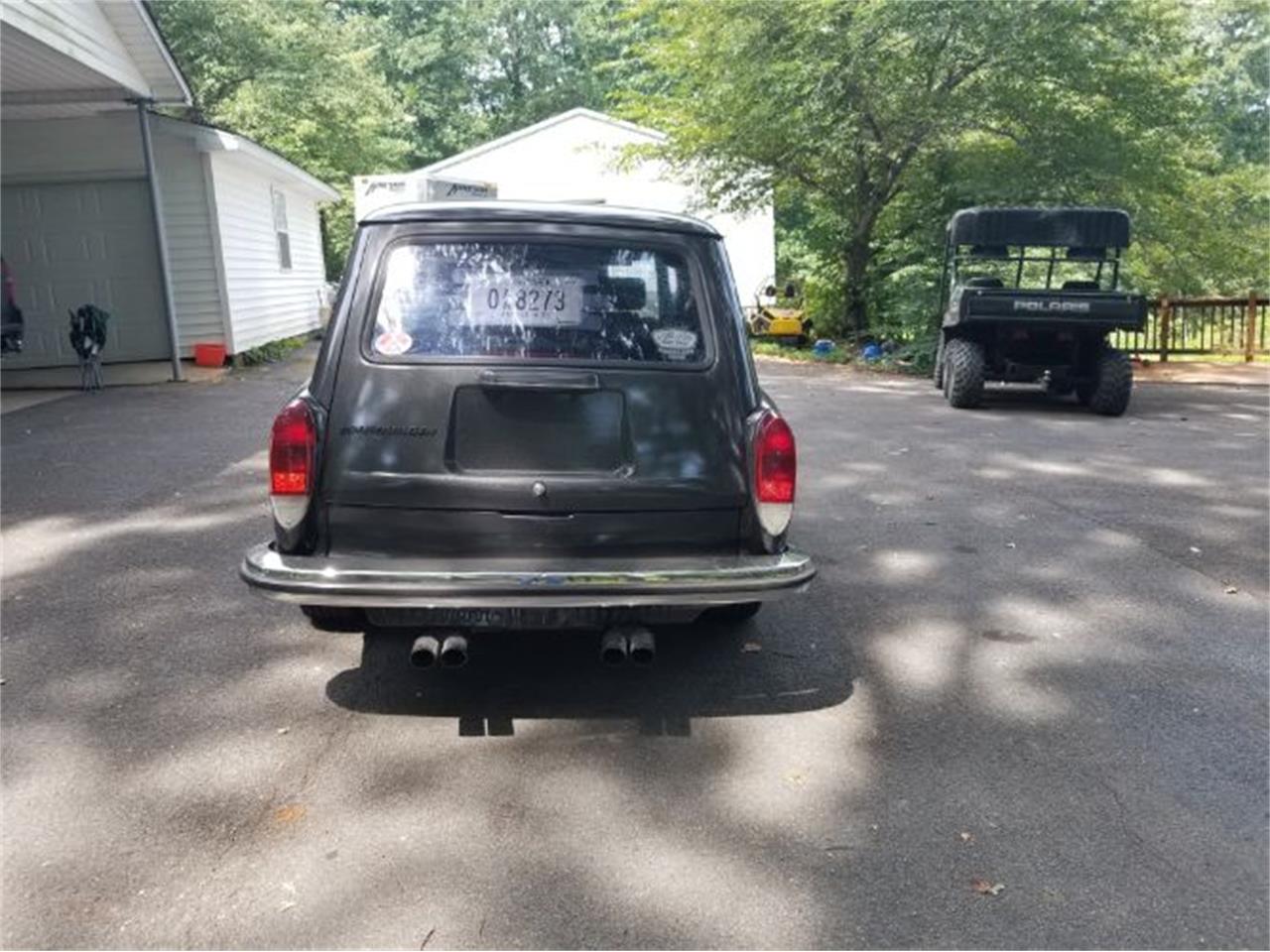 1971 Volkswagen Type 3 for sale in Cadillac, MI – photo 27