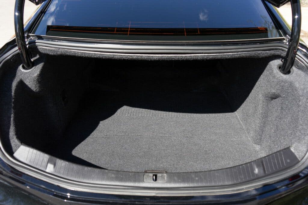 2015 Cadillac XTS Luxury FWD for sale in Tucson, AZ – photo 5