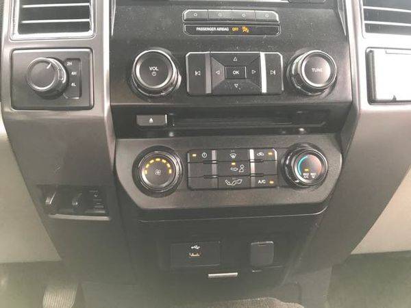 2016 Ford F-150 F150 F 150 XLT 4x4 XLT 4dr SuperCrew 6.5 ft. SB -... for sale in District Heights, MD – photo 23