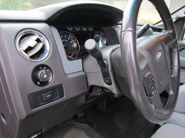 2013 Ford F150 Super Cab 4WD - cars & trucks - by dealer - vehicle... for sale in Denton, NE – photo 11