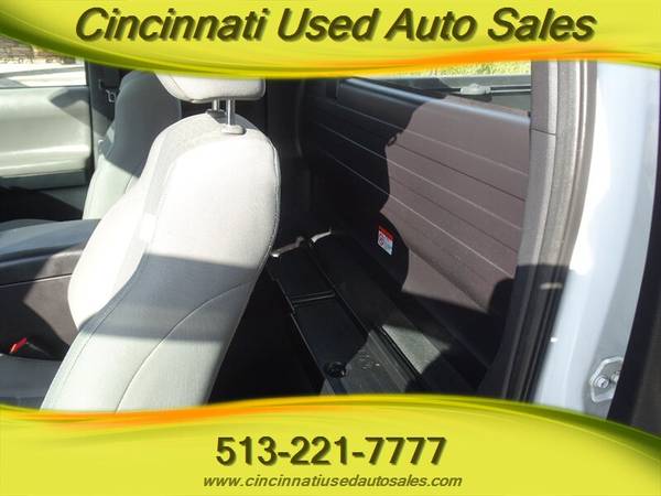 2016 Toyota Tacoma SR - cars & trucks - by dealer - vehicle... for sale in Cincinnati, OH – photo 12