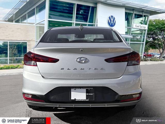 2020 Hyundai Elantra Value Edition for sale in Franklin, TN – photo 5