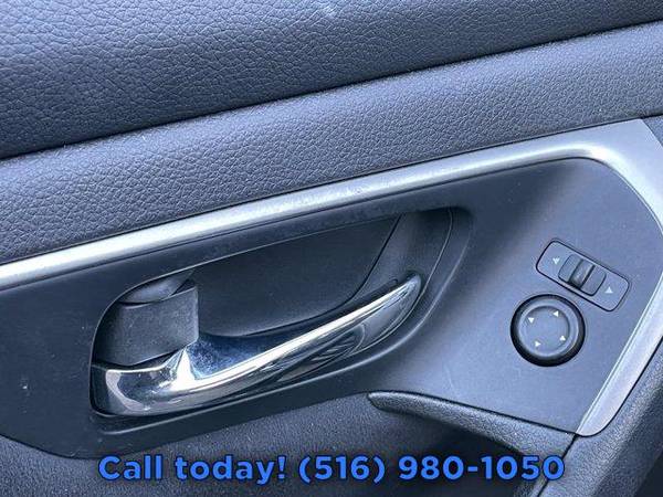2015 Nissan Altima 2 5 S Sedan - - by dealer - vehicle for sale in Lynbrook, NY – photo 19
