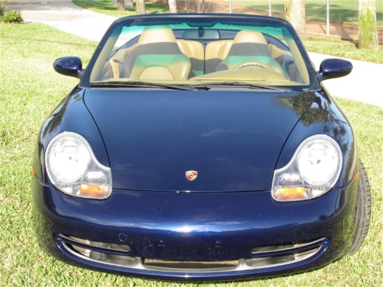 2001 Porsche 911 Carrera for sale in Delray Beach, FL – photo 19