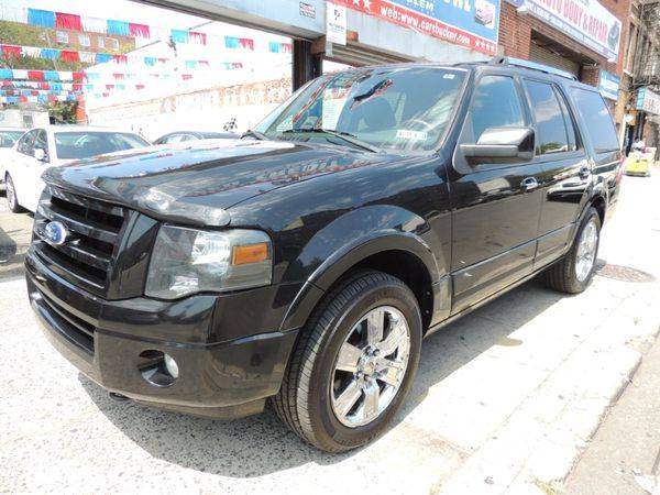 2010 Ford Expedition 4WD 4dr Limited **Financing Available** for sale in Brooklyn, NY – photo 3