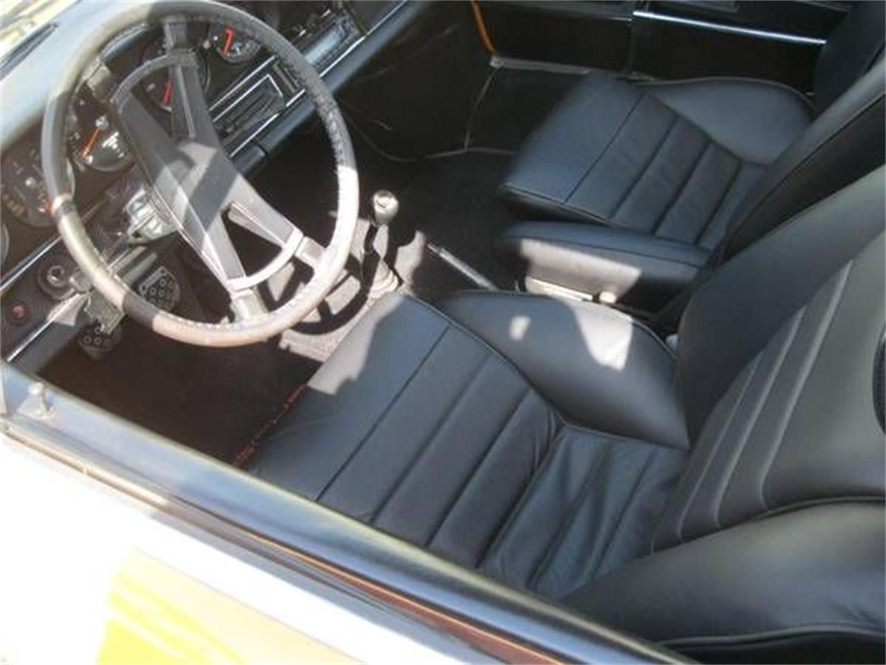 1970 Porsche 911 for sale in Cadillac, MI – photo 7