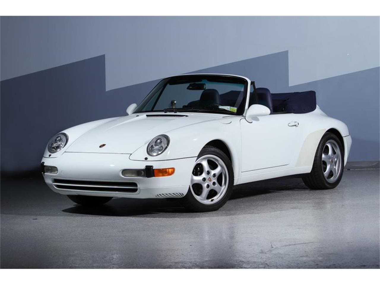 1997 Porsche 911 for sale in New Hyde Park, NY – photo 21