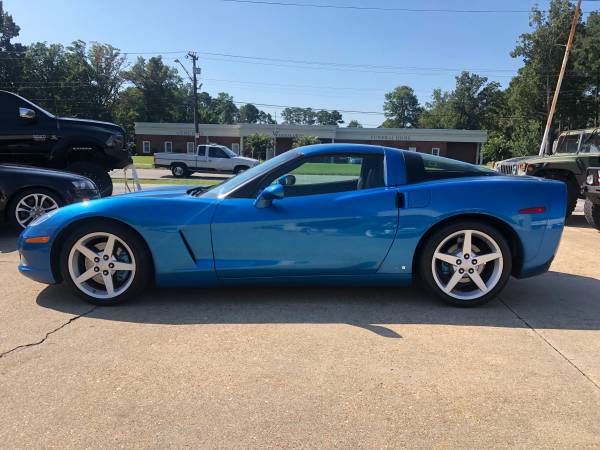 2008 Chevy Corvette!!! for sale in Norfolk, NC – photo 2