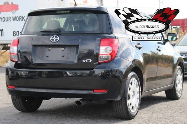 2014 Scion xD, CLEAN TITLE & Ready To Go!!! - cars & trucks - by... for sale in Salt Lake City, NV – photo 3