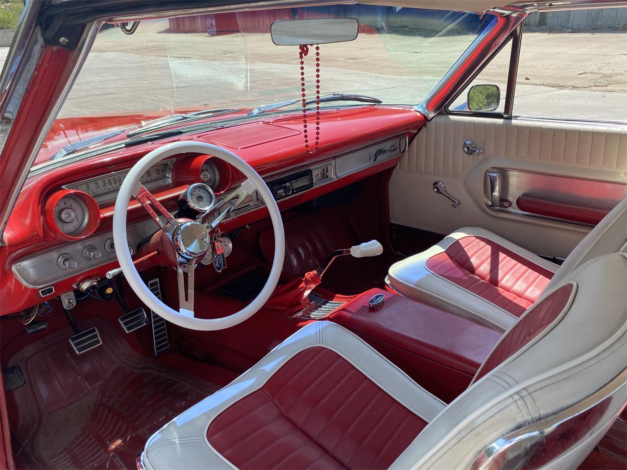 1964 Ford Galaxie 500 XL for sale in Branson, MO – photo 33