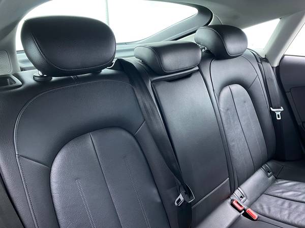 2017 Audi A7 Premium Plus Sedan 4D sedan Black - FINANCE ONLINE -... for sale in Atlanta, CA – photo 18