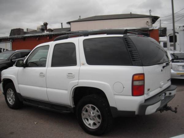 2003 Chevrolet Tahoe LS for sale in Brighton, CO – photo 7