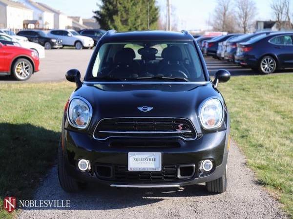 2015 MINI Countryman S ALL4 - cars & trucks - by dealer - vehicle... for sale in NOBLESVILLE, IN – photo 9