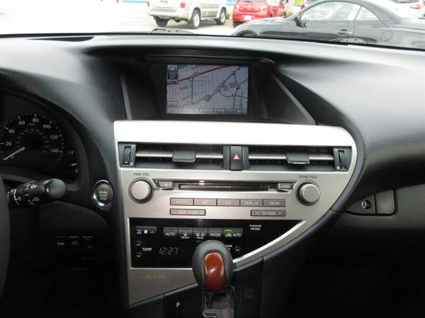 2010 Lexus RX 350 - - by dealer - vehicle automotive for sale in Santa Cruz, CA – photo 18
