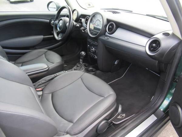 2012 MINI Cooper Clubman Base 3dr Wagon - CASH OR CARD IS WHAT WE... for sale in Morrisville, PA – photo 12