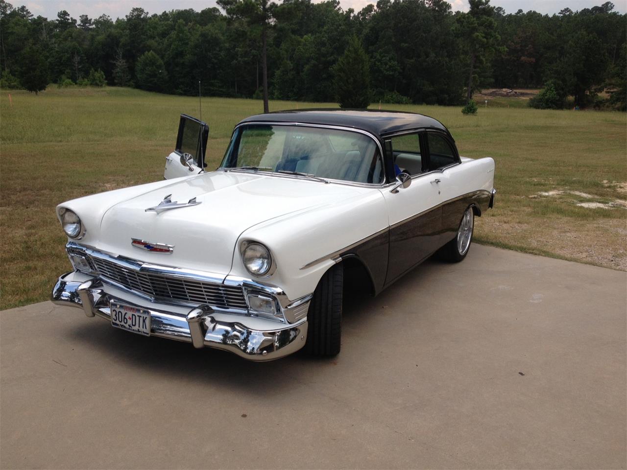 1956 Chevrolet 210 for sale in Livingston, TX – photo 4