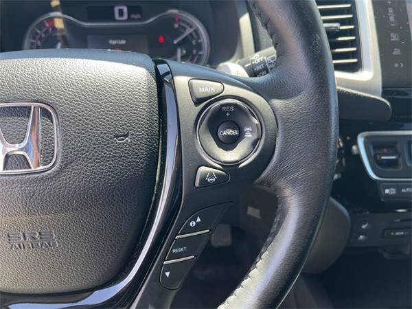 2018 Honda Pilot Elite suv - - by dealer - vehicle for sale in El Paso, TX – photo 18