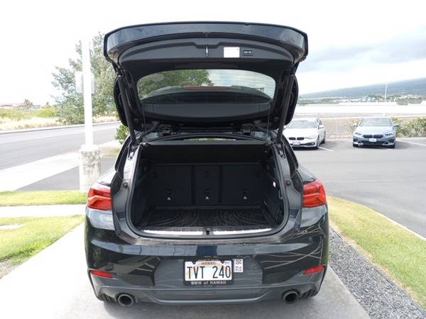 2019 BMW X2 M35i - - by dealer - vehicle automotive sale for sale in Kailua-Kona, HI – photo 8