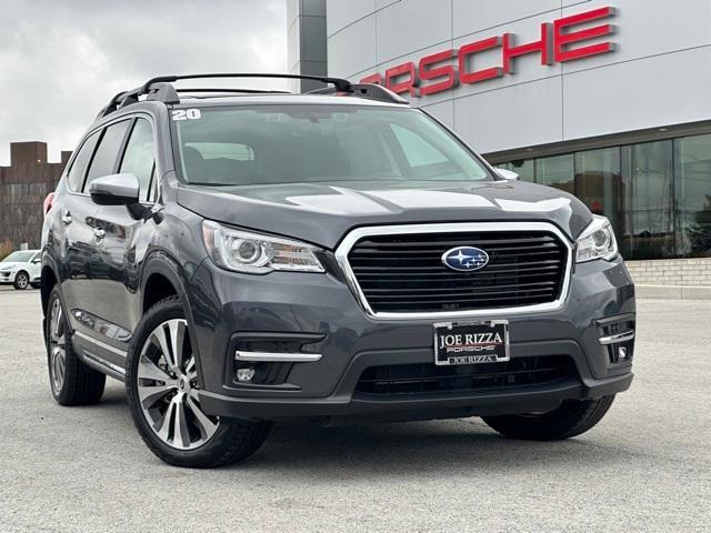 2020 Subaru Ascent Touring 7-Passenger for sale in Orland Park, IL – photo 3