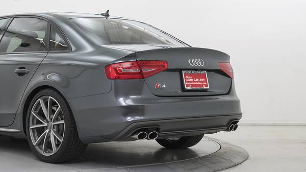 2015 Audi S4 3.0T Quattro AWD Prestige ~ Immaculate & Loaded! for sale in Fort Collins, CO – photo 11