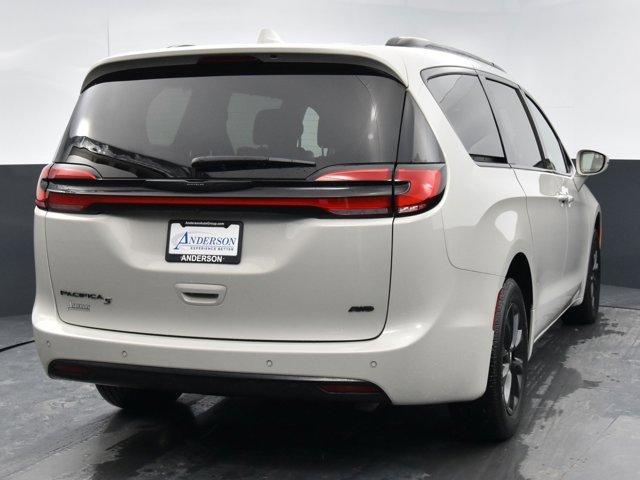 2021 Chrysler Pacifica Touring for sale in grand island, NE – photo 7