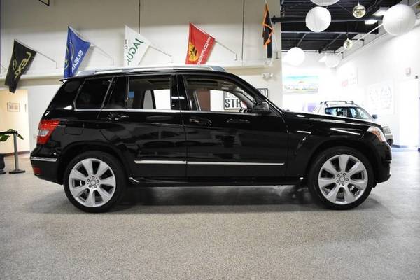 2010 Mercedes-Benz GLK 350 4MATIC for sale in Canton, MA – photo 5