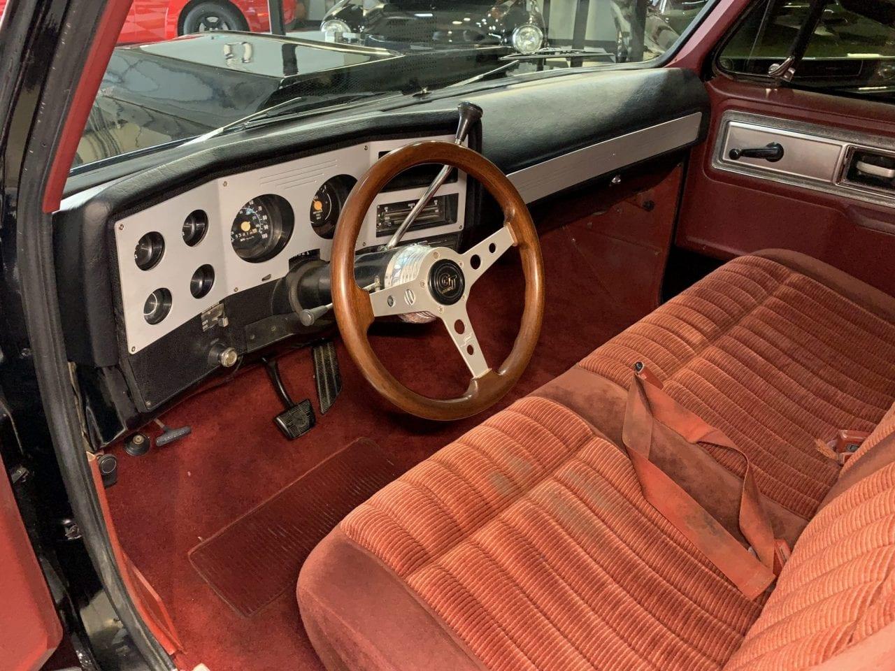 1978 GMC 1500 for sale in Pittsburgh, PA – photo 5